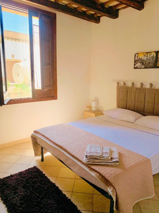 Casa Dell'Olio - Al Baglio Villa Paceco Ngoại thất bức ảnh