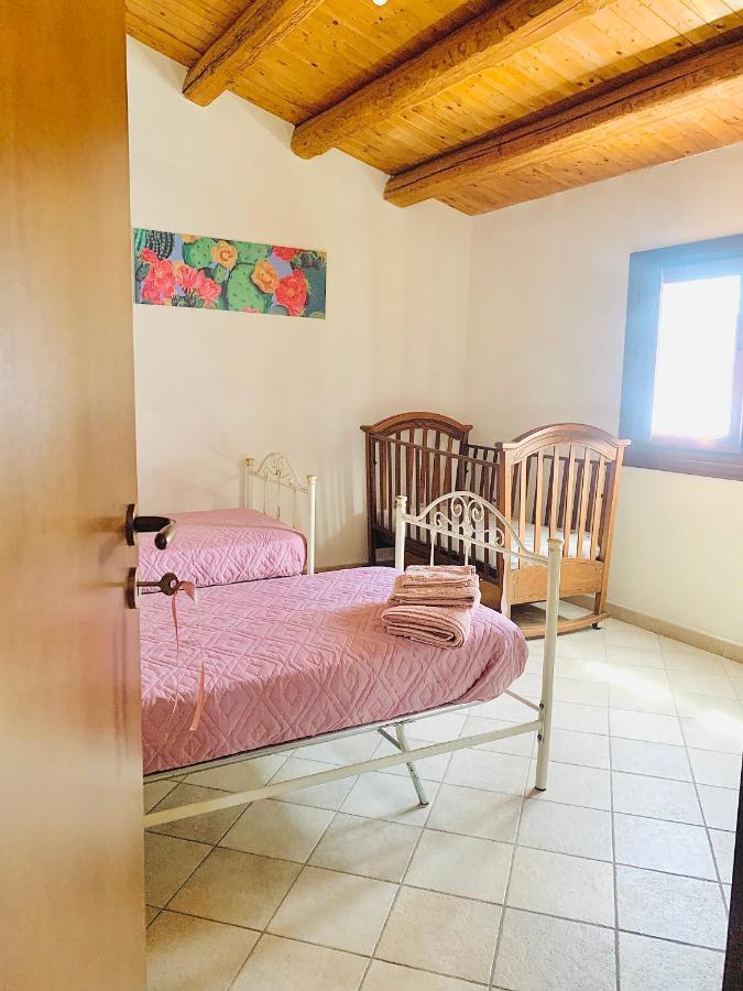 Casa Dell'Olio - Al Baglio Villa Paceco Ngoại thất bức ảnh