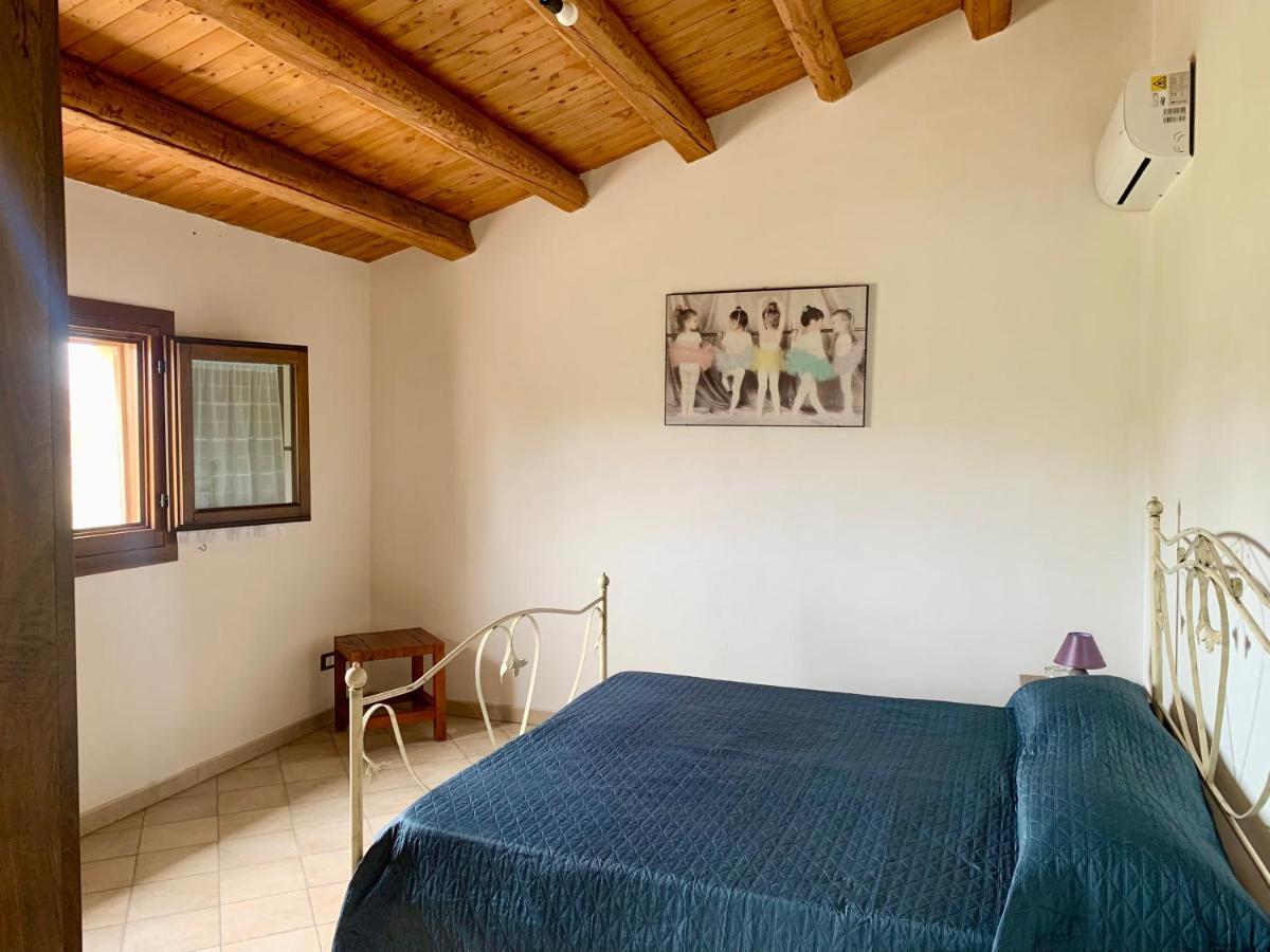 Casa Dell'Olio - Al Baglio Villa Paceco Ngoại thất bức ảnh